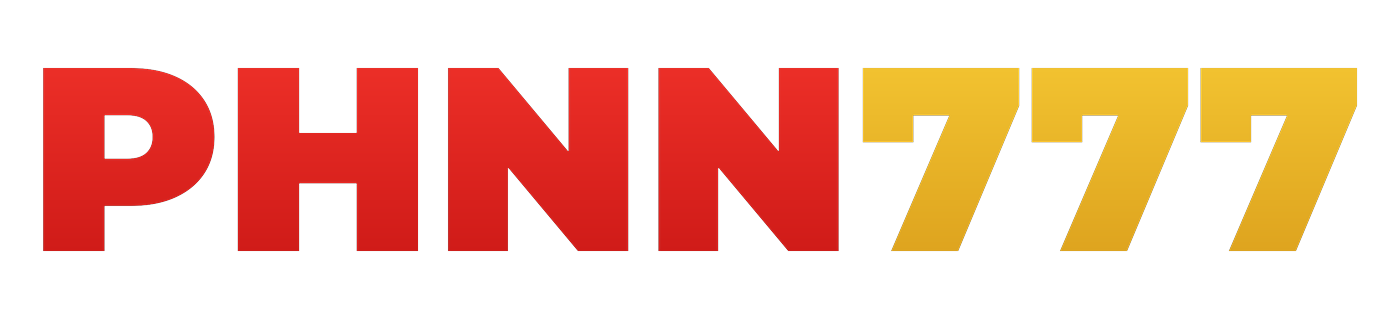 phnn777 Logo